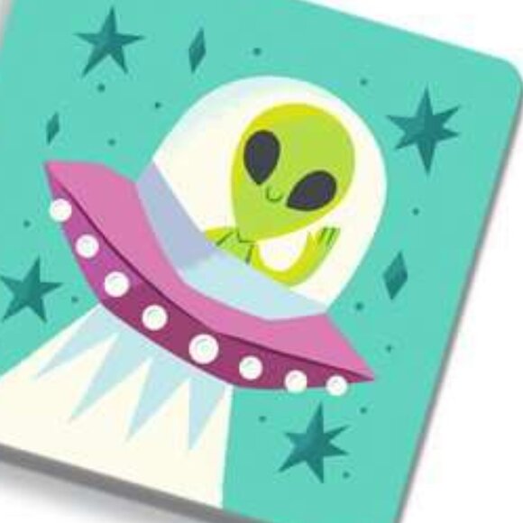 New Sealed Ravensburger Game Cute Monster Memory Game- En/Fr - Picture 13 of 14